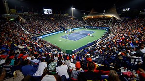 Dubai | Overview | ATP Tour | Tennis