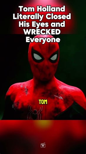 Bro Which Spider-Man's Spidey Sense Is Actually BUILT DIFFERENT? 😤🕷️ #shorts