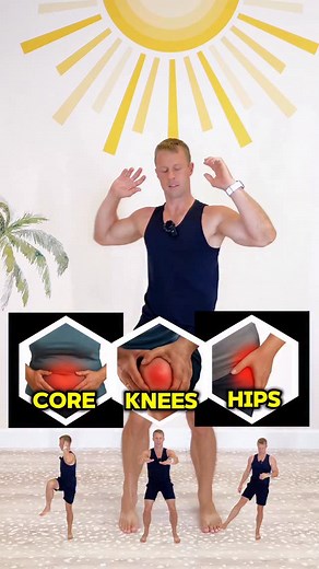 18K views · 5.7K reactions | I’m solving 3 of biggest problem areas with 3 exercises! #fitnesstips #homeworkouts #exercisetips #homeworkout #seniorliving #mobility #bodycare | Grow Young Fitness | Facebook