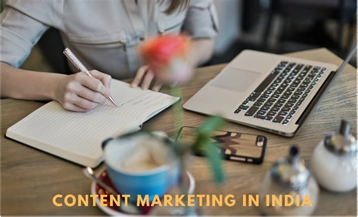 16 Content Marketing Examples in India -Learn Their Marketing Strategies