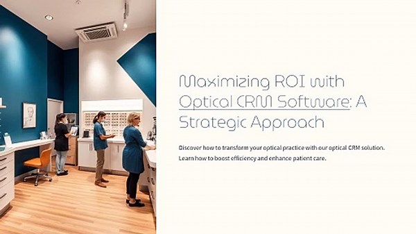 Maximizing-ROI-with-Optical-CRM-Software-A-Strategic-Approach