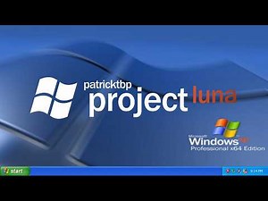 The Most Accurate Windows XP (?) So Far