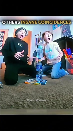 Coincidence VS GOD Tier Luck