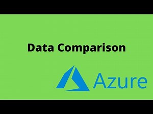 Doing Data Comparison with Visual Studio - Migrating Only Missing Data