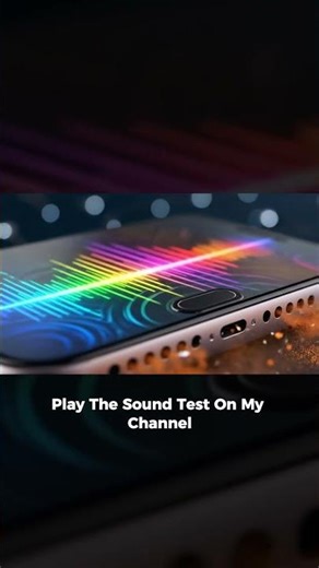 QUIET Phone Speaker? FIX It FAST! 🔊