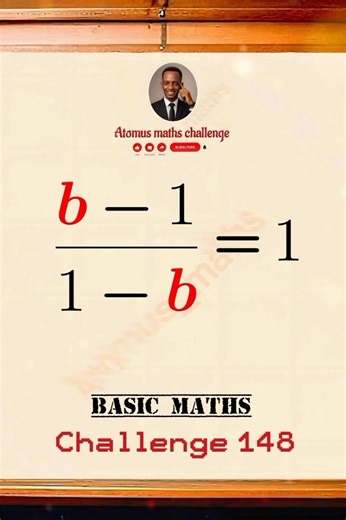 Many failed this challenge. 😳