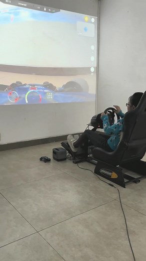 8.4K views · 45 reactions | Not easy to be a F1 driver #cloudrc #rccar #racing #f1 | Cloud RC | Facebook