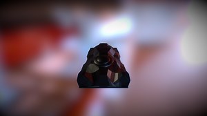 Classic Car - Download Free 3D model by 20002262