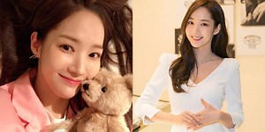 朴敏英：女人戴耳環會比原本漂亮1.5倍！金秘書人見人愛的私房飾品搭配秘訣大公開