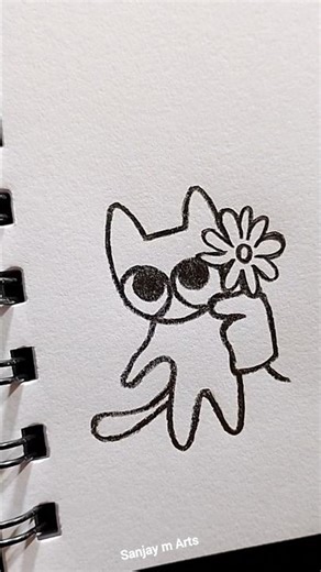 Cute Things to Draw When Bored ✏️ #drawing #sketch #art #cute #simple #easy #tutorial