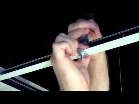 General Install Tools - Caddy Clip