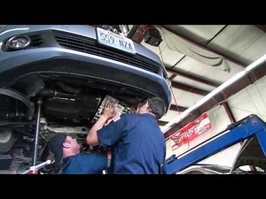 How to replace the clutch on Volkswagen Golf - Volkswagen Golf (Golf 6, MK 6, 5K1, Golf VI)