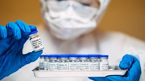 Oregon may face challenges during COVID-19 vaccine roll out