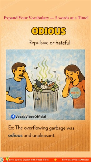 🛑 Vocabulary Boost — Let’s Practice! 📚 Words are meant to be used, not just learned. 👉 Choose one of today’s words and create a sentence in the comments 👇 I’ll be reading them all! 👀 #EnglishTeacher #LearnEnglish #VocabBoost #WordOfTheDay #EnglishPractice #CommunicationSkills #Education | Vocab Vibes