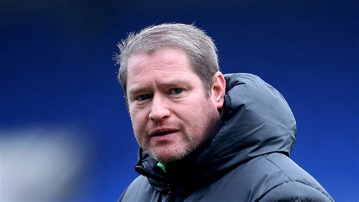 Katie McCabe & Niamh Fahey lead tributes to Matt Beard, 47, after shock death