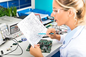 Guide to great circuit design and PCB layout - Gadgetronicx