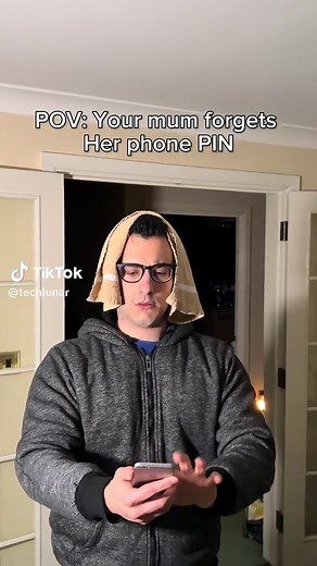 How to Reset Your iPhone Password