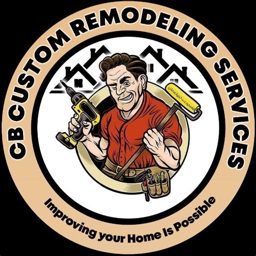 CB Custom Remodeling Services | Atlanta GA