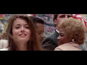 80's Movies Dance Montage