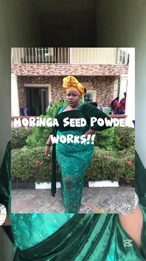 Discover Moringa Seed Powder for Better Health