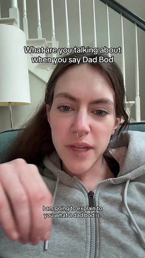 Understanding the Dad Bod Phenomenon
