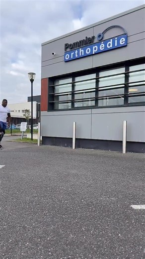 14K views · 9.3K reactions | Two questions I always get asked: “Can you run?” “Can you jump?” The answer is simple: Watch me ! | Bionic Body | Facebook