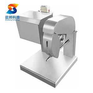 [Hot Item] Poultry Abattoir Equipment Poultry Carcass Slicer Meat Saw Machine Industrial Poultry Cutter