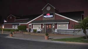 Red Lobster location in San Diego ‘temporarily closed'