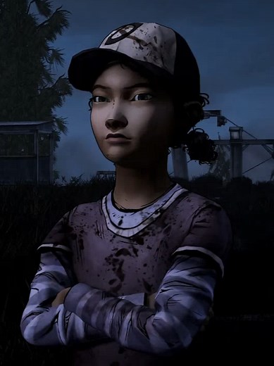 Clementine The Walking Dead Game: Age, Seasons & Key Moments