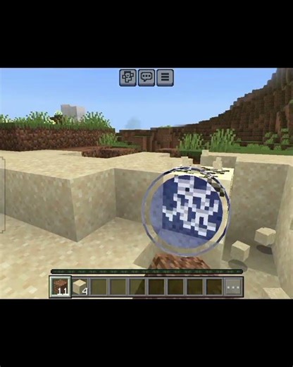 100 Days in Minecraft Zombie Apocalypse"#viral #minecraft #trending #shortsviral #gaming