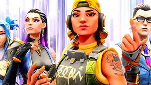 Valorant - JOIN THE NEW ERA | 2023 VCT LOCK//IN | Cinematic Trailer