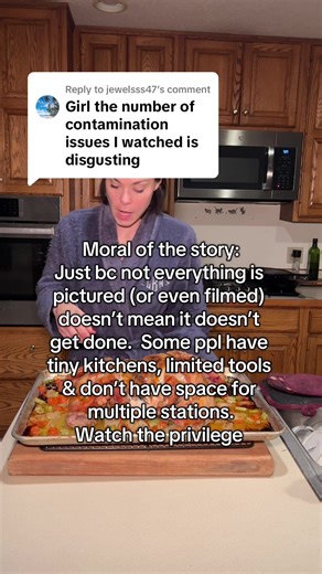 Efficient Turkey Cleaning Tips for Small Kitchens