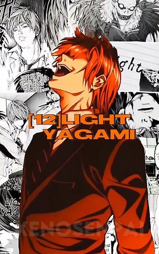 Top 16 Best Anime/Manga Manipulators