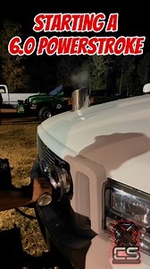 148K views · 3.2K reactions | Starting a 6.0 Powerstroke #cspullingpromotions #promote365 #diesel #fullpull #truck #truckpulling #powerstroke #ford #pullingtruck | CS Pulling Promotions | Facebook