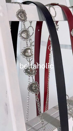 Who else loves belts?🙋‍♀️ Available at a rue near you 📍 Link in bio for the store locator #YOUinrue | rue21