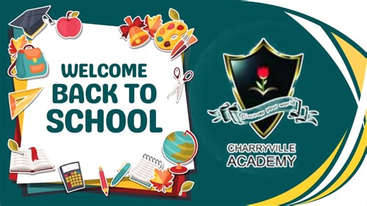 🎒 First Week of Resumption at Charryville Academy! A fresh term begins, and academic activities are already in full swing. 📚 Learning Has Officially Started Classrooms are alive again with focus, curiosity, and purposeful learning. 🤝 Teachers Ready. Students Prepared. Our dedicated teachers are fully engaged, and our students are eager and motivated to learn. 😊 A Warm Welcome Back We are delighted to welcome all returning students and extend a special welcome to our new students joining the 