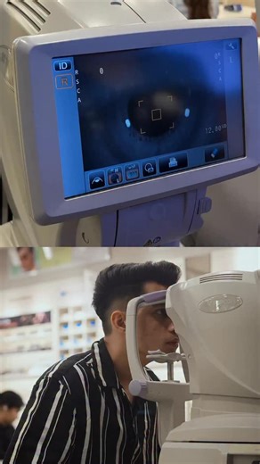 11K views · 73 reactions | LENSKART FREE OPTOMETRY SERVICE . . #lenskart #freeservice #lenskartservice | Techpool | Facebook