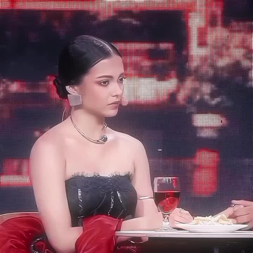 Raisa Marie Shines at SCTV Music Awards 2025