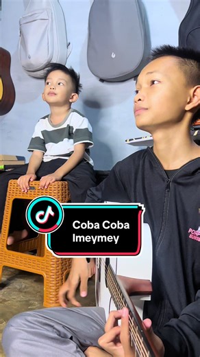 Coba coba @Restu Singgih Hanggara @BundaRS @Adek Awww
