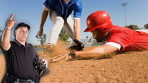 High School Baseball Slugger Wrongfully Ejected During Illinois Playoffs For Slide That Wasn't Dirty