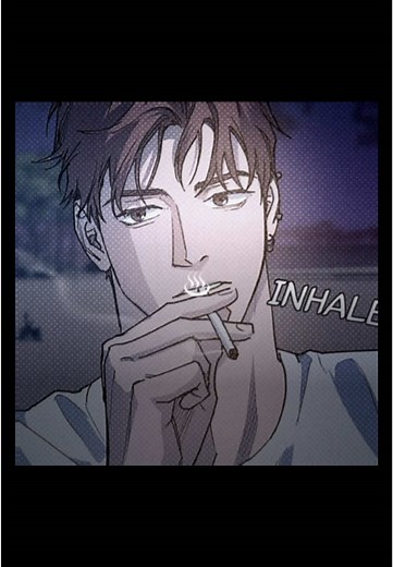 Exploring Semantic Error in Manhwa
