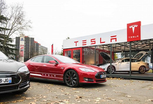 How Much Should You Make a Year to Buy a Tesla? - Green Car Future