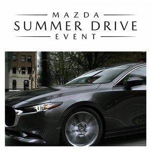 203K views | The 2021 Mazda3 | Mazda Canada | Facebook