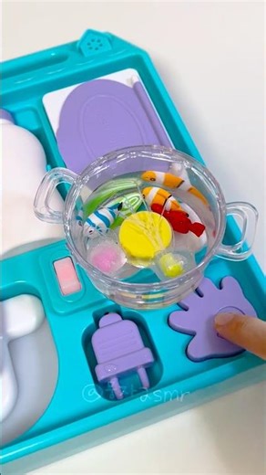 Satisfying ASMR : Busy board Fidget Toys #asmr #toys #fidgettoys