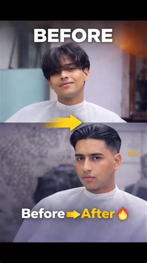 👉Final Recommended (Use This) Ultimate Fade Collection 🔥 Which Look Wins? 👑 #shorts#trending...🔔