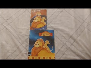 The Lion King Read Along Slideshow Edition Narrated By Robert Guillaume Who Voiced Rafiki