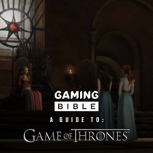 71K views · 79 reactions | As Season 8 approaches, which Game of Thrones title are you playing? ⚔ | GAMINGbible | Facebook