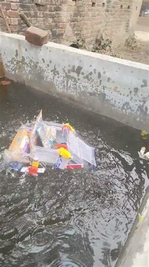 this is my first water cleaning machine project this project is easy to make your home