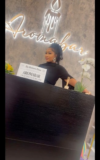 💫Please allow me to introduce my wife’s amazing business venture.✨ Welcome to Aromabar, where fragrance meets creativity. Pick your scent, pour your candle, and enjoy the glow. 🕯️Your scent. Your story. https://aromabarsc.as.me/schedule/7c926954/appointment/82826492/calendar/12646042 💫Business Page - Aromabar | Andre Moore