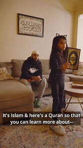 if Santa Claus Met a Muslim🎅🏽 | Ask A Muslim